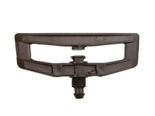 Spruzzatori a Farfalla con Innesto Filettato Cod 129466 - 2