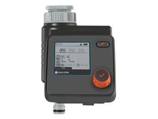 Centralina Programmatore per Irrigazione Select Durata Dell'Irrigazione - 2