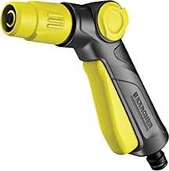 Idropistola a Lancia con Innesto Rapido Blister (26452650) 2 Blister