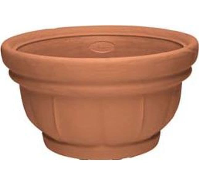 Vaso Lara Tondo 45, Ø 42 mm CMX23 H. di Martino