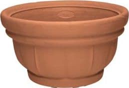 Vaso Lara Tondo 45, Ø 42 mm CMX23 H. di Martino