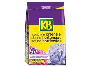 Concime in Polvere Idrosolubile Ortensie 800 g Kb 3 Pezzi - 2