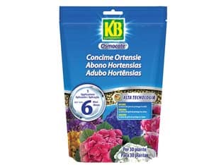 Concime Osmocote Ortensie, Rododendri, Azalee e Camelie 750 g Kb 2 Pezzi - 2