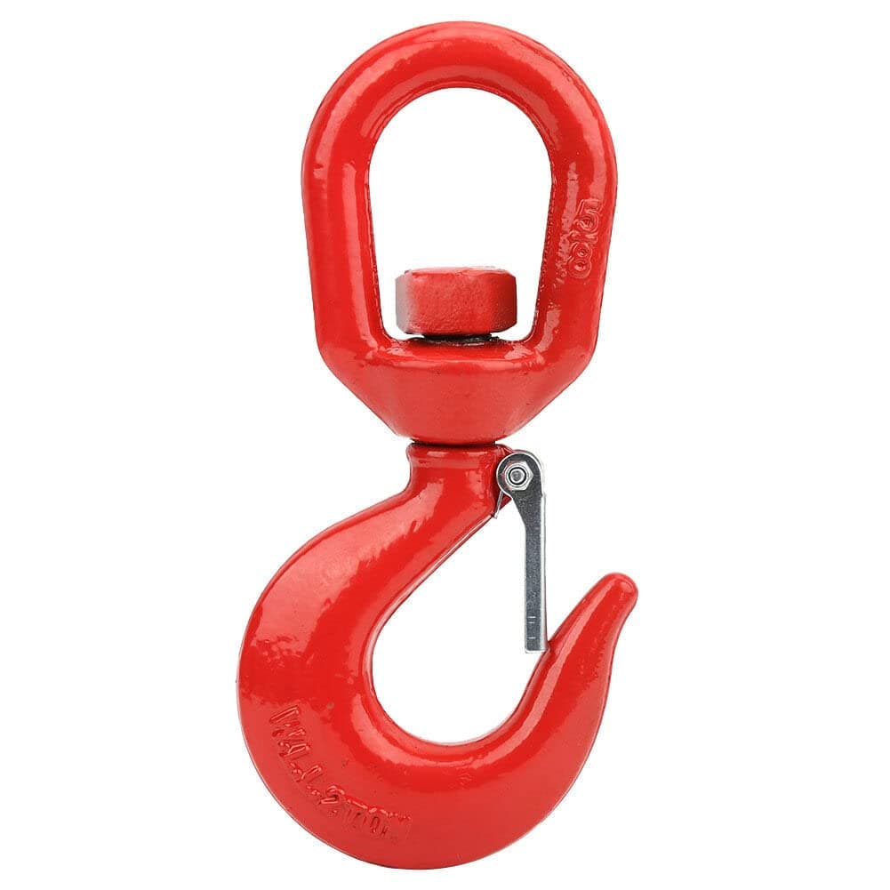 Gancio per Sollevamento Girevole 2000 kg - 2