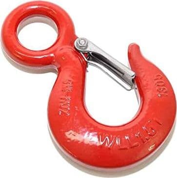 Gancio per Sollevamento Girevole 2000 kg - 3