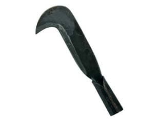 Roncola Tipo Varese Lama 280 mm - 2