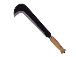 Roncola Sfrattarola Leggera Lama 300 mm - 2