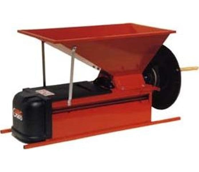 Pigiadiraspatrice a Mano Dma 90 CMX50 Peso 39 kg Grifo - 2