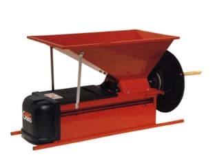Pigiadiraspatrice a Mano Dma 90 CMX50 Peso 39 kg Grifo - 2