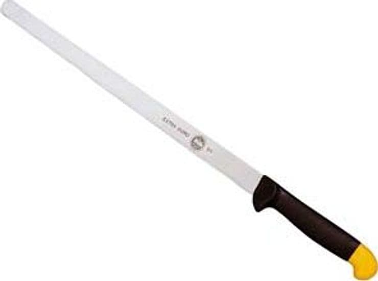 Coltello Stretto per Prosciutto 26 cm Duebuoi - 2