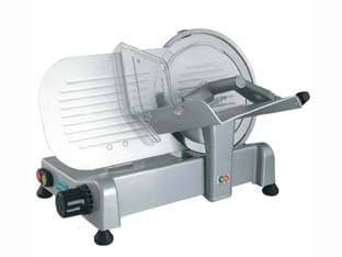 Affettatrice GP220E Lama Ø 220 mm 140 Mmw Potenza 140 W Lama Ø 220 mm Ala - 2