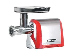 Tritacarne Elettrico Skuizzi 330 W 330 W Palumbo - 2