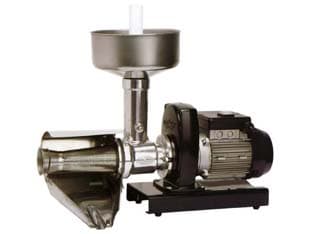 Passapomodoro Elettrico SM3 Inox N°3 370 W N°3 370 W 05 HP (ART.00110) - 2