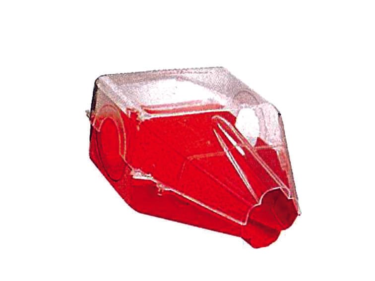 Scivolo e Paraschizzi per Passapomodoro in Plastica N°5 (ART.00142) Palumbo - 2
