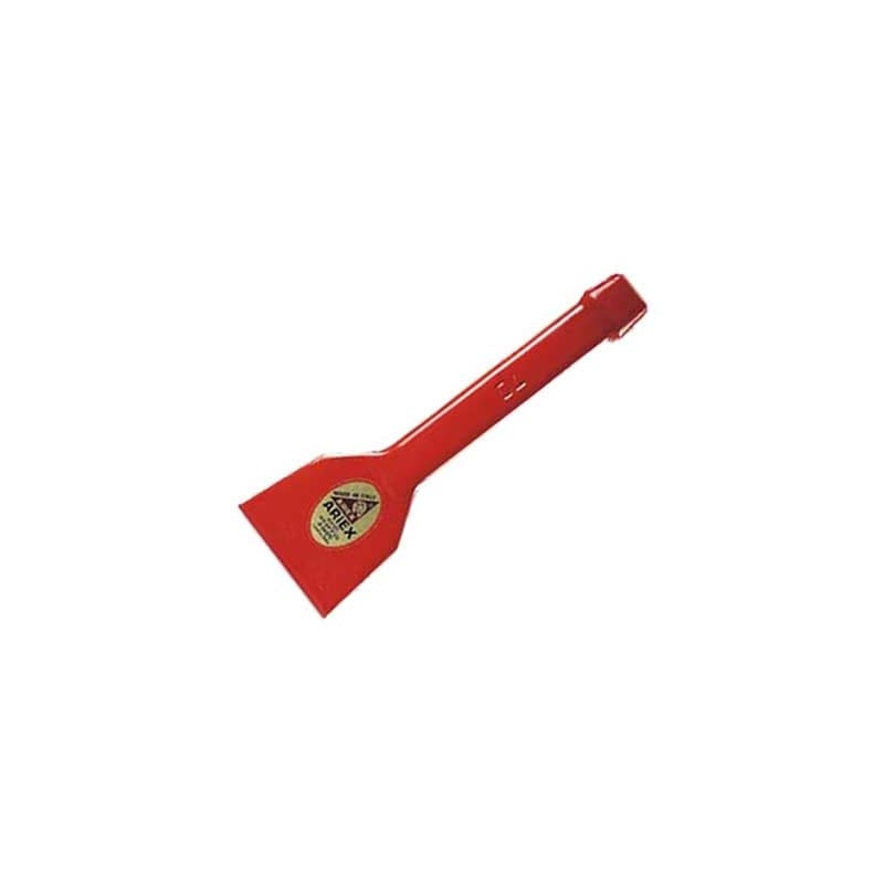 Scalpello per Mattoni Ariex 70 mm - 2