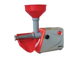 Passapomodoro Elettrico Artus S25 385 W 385 W Reber - 2