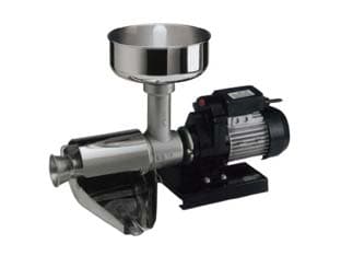 Passapomodoro Elettrico N°5 500 W N°5 500 W 040 HP (ART.9004N) Reber - 2