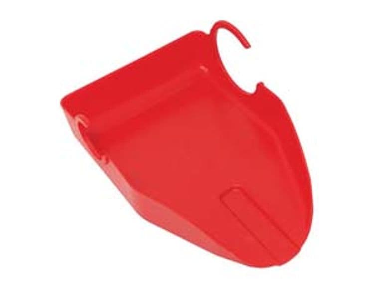 Scivolo in Plastica per Passapomodoro N°3 (ART.5700PR) Reber