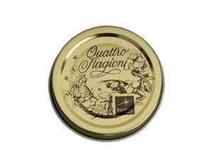Tappo per Vaso Quattro Stagioni Ø 70 mm (conf. PZ.2) 54 Busta Bormioli - 2