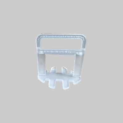 Distanziatore Livellante Beorol Fuga 1 mm 100 Pezzi - 2