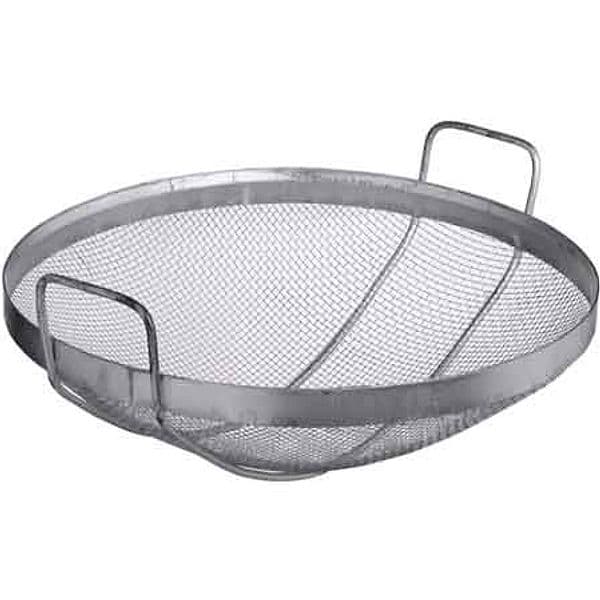 Crivello per Intonaco Maglia 2 x 2 mm - 3
