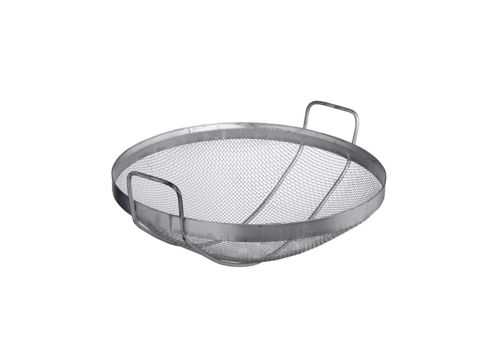 Crivello per Intonaco Maglia 3 x 3 mm - 2