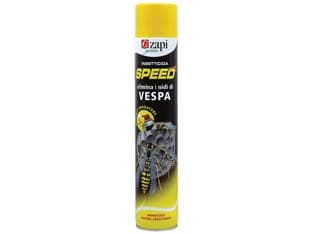 Insetticida Speed Spray per Vespe e Nidi di Vespe 750 ml Zapi 6 Pezzi - 2