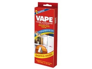 Antitarme Alimentari PZ.3 Vape 12 Blister - 2