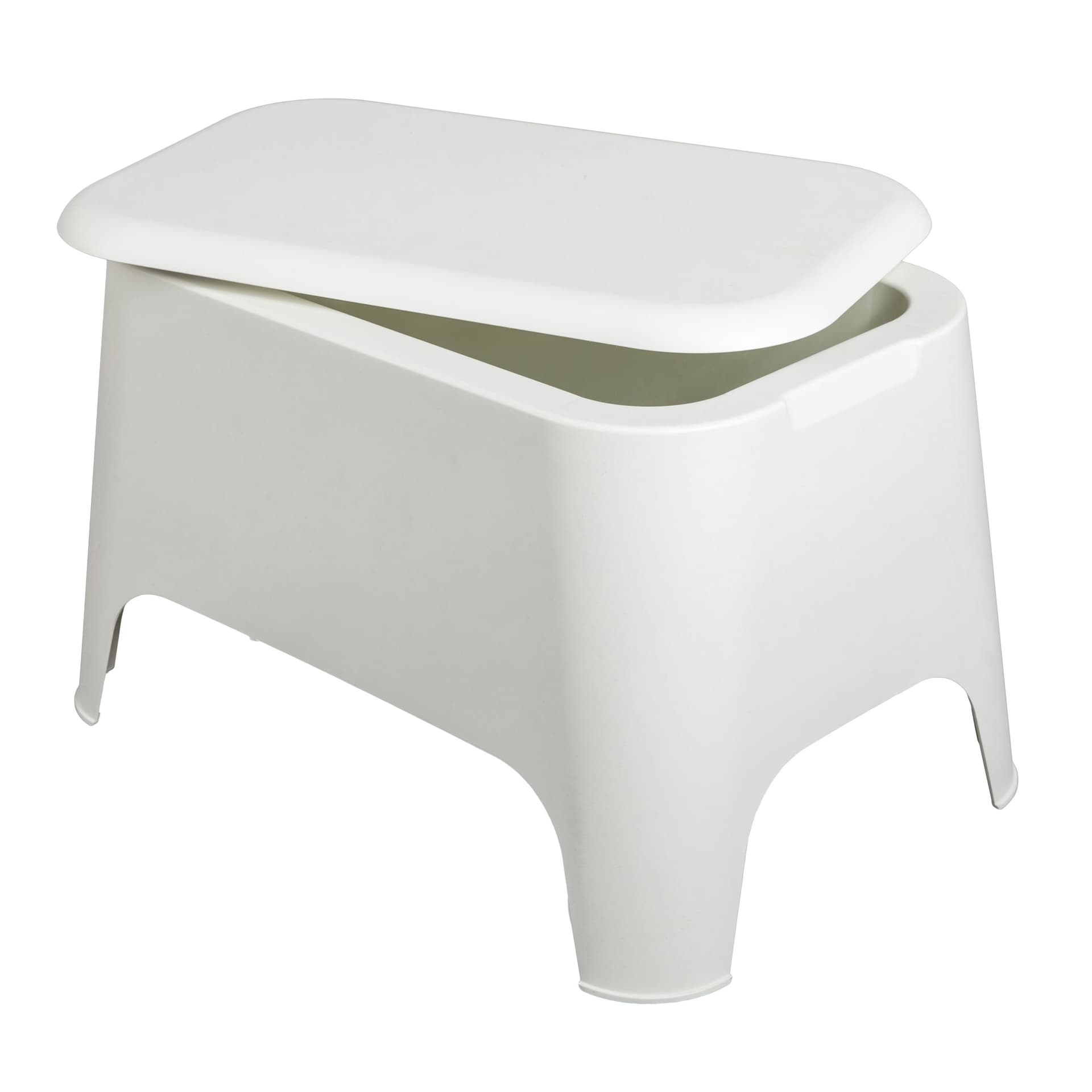 Tavolino Petra per Interno ed Esterno con Vano Portaoggetti 21 4 Cod 434096 - 4