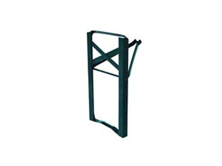 Gamba di Supporto per Panca Birreria 23 CMX2,8X42H. Vette - 2