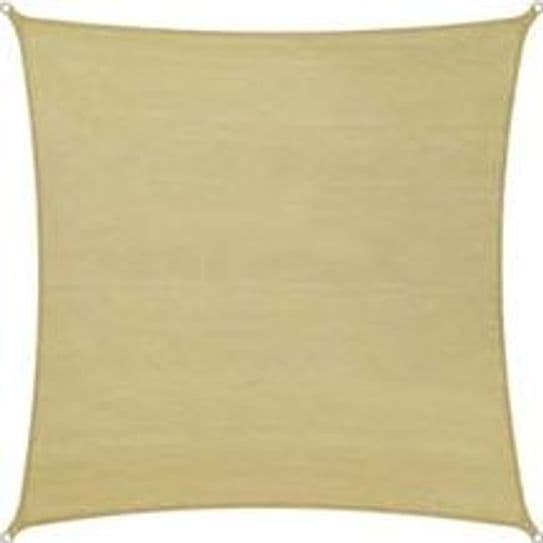 Vela Ombreggiante Hdpe Beige 4 MX6 Vette