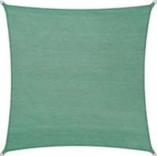 Vela Ombreggiante Hdpe Verde 3 MX4 Vette - 2