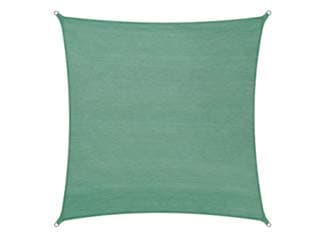 Vela Ombreggiante Hdpe Verde 3 MX4 Vette - 2