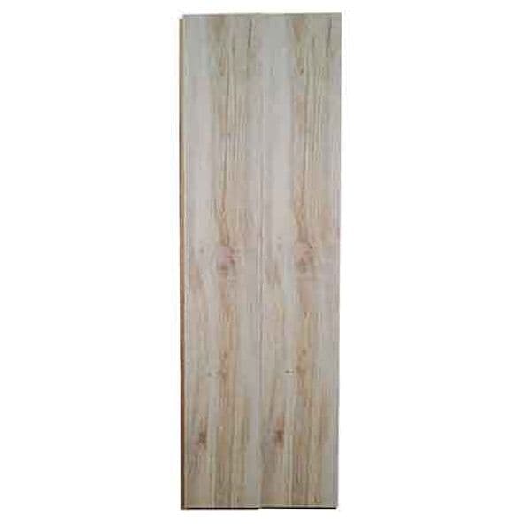 Pavimento in Laminato Colore Rovere Naturale 2,47 Mq - 4