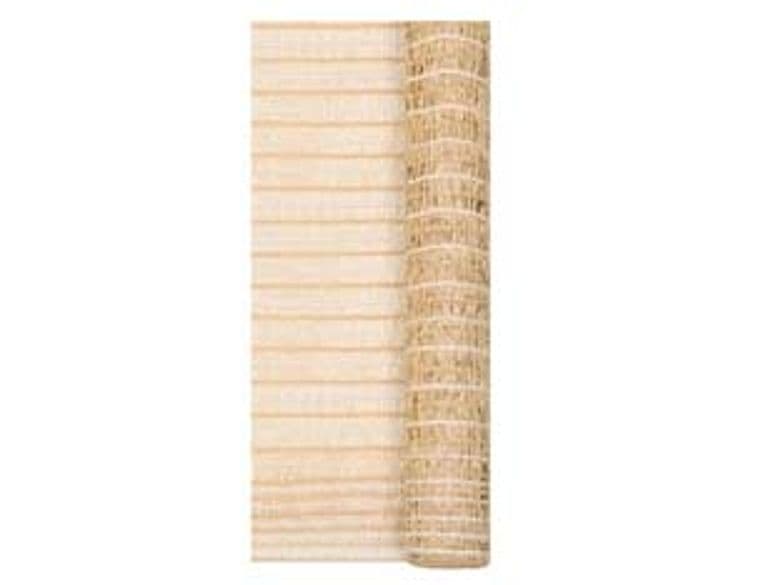 Rete Ombreggiante 130% Beige in Miniroll 1 Mh. Rot. 10 m 1 Rotolo T Rex – T-Rex