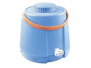Bottiglia Termica Fiesta con Rubinetto 5 l 5 l 27 CMX27,5X29 Giostyle - 2