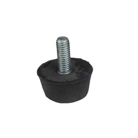Gommini Vasca per Motocarriola Cardinale Cardinaleypp - 2