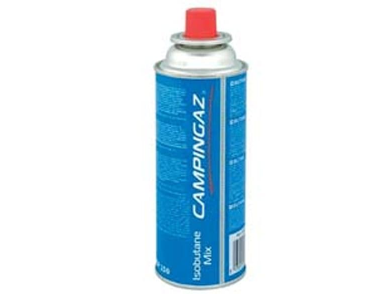 Bomboletta Cartuccia Gas Butano 250 g Campingaz 4 Pezzi