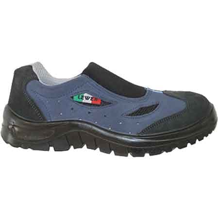 Scarpa Antinfortunistica Ischia 710 S1P N° 41 Lewer - 3