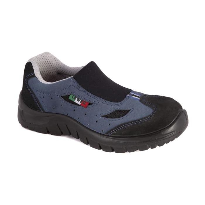 Scarpa Antinfortunistica Ischia 710 S1P N° 41 Lewer - 2