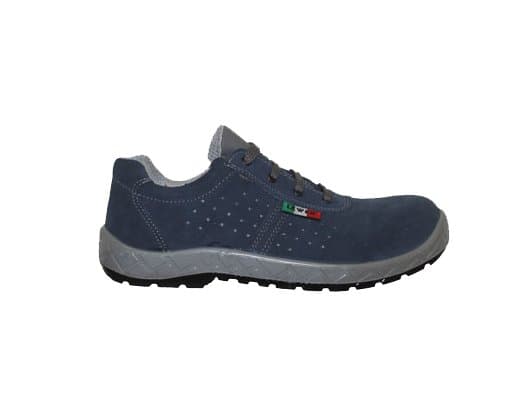 Scarpa Antinfortunistica Tropea S1P N° 43 Lewer - 2