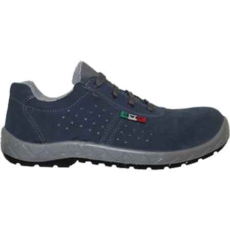 Scarpa Antinfortunistica Tropea S1P N° 45 Lewer - 3