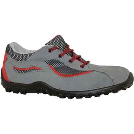 Scarpa Antinfortunistica Vietri S1P N° 44 Lewer - 3