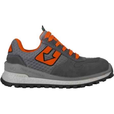 Scarpa Antinfortunistica Monaco S1P N° 43 Lewer - 3