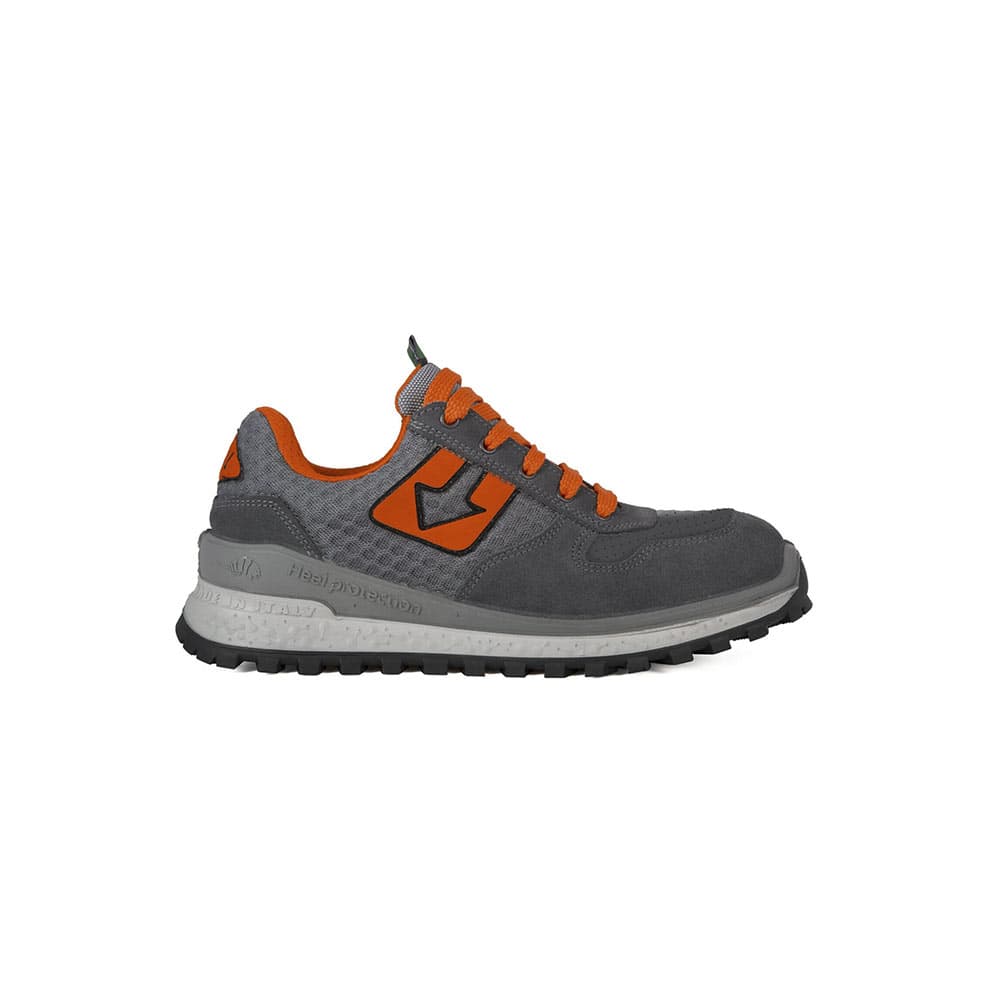 Scarpa Antinfortunistica Monaco S1P N° 43 Lewer - 2