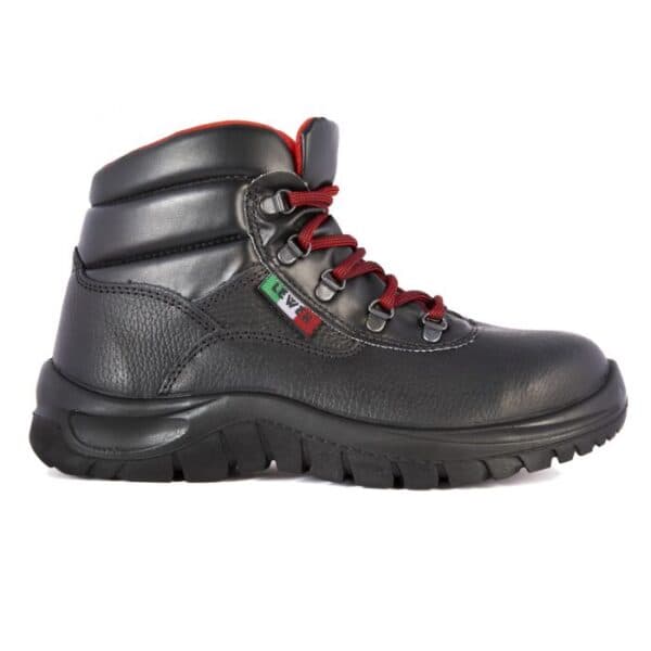Scarpa Antinfortunistica Classic 8040 S1P N° 39 Lewer - 2