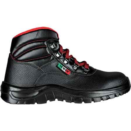Scarpa Antinfortunistica Classic 8040 S1P N° 43 Lewer - 3