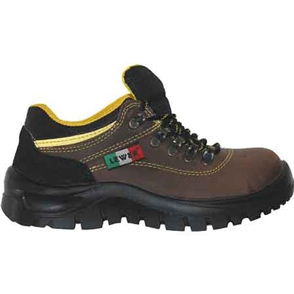 Scarpa Antinfortunistica 170 S3 N° 42 Lewer - 3