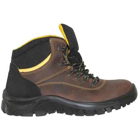 Scarpa Antinfortunistica 280 S3 N° 45 Lewer - 3