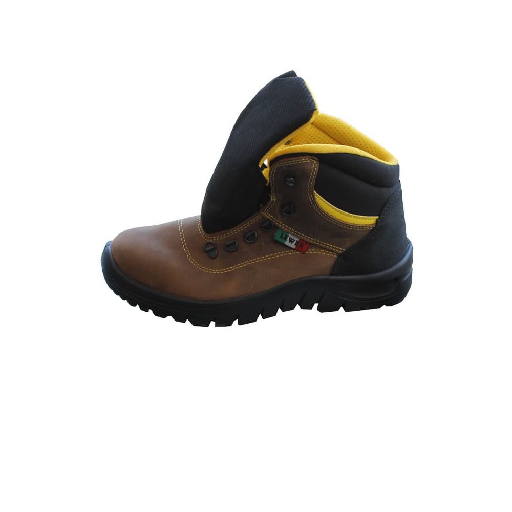 Scarpa Antinfortunistica 280 S3 N° 46 Lewer - 2